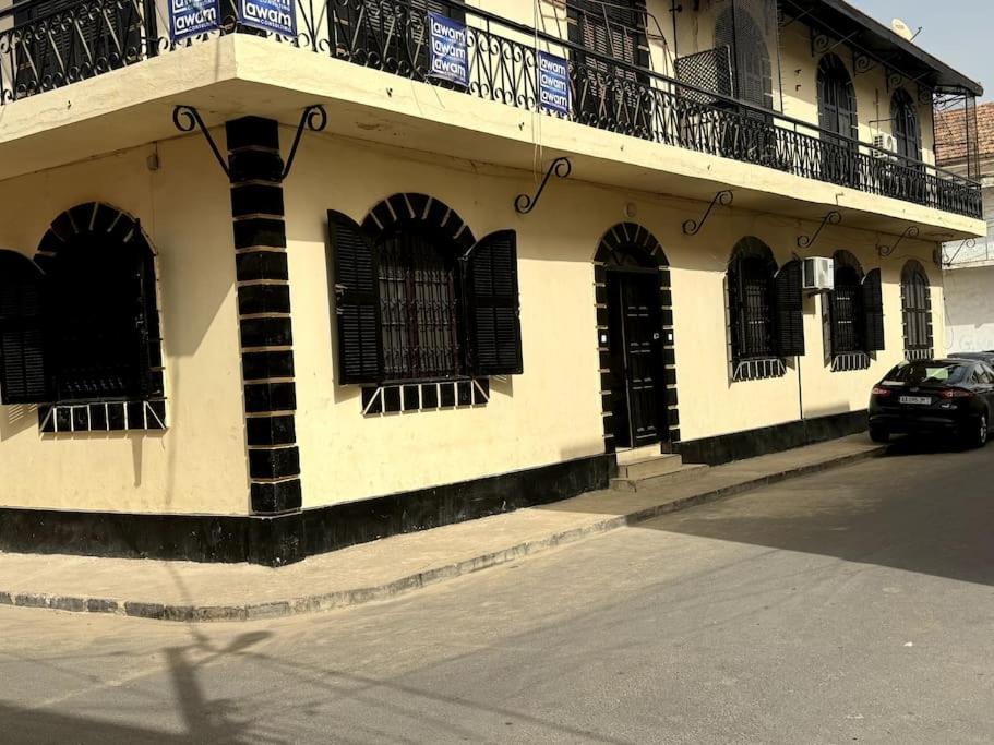 Independent Room On Island In Colonial House With Private Entrance سانت - لويس المظهر الخارجي الصورة